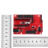 3pcs 나노 실드 Atmega328P IO 센서 무선 확장 보드