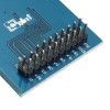 3 peças VGA OV7670 CMOS Módulo de Câmera Lente CMOS 640X480 SCCB com Interface I2C