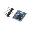 3 pièces W25Q32 Module de stockage FLASH grande capacité carte mémoire Interface SPI BV FV STM32