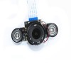 Module de caméra 5MP manuel IR-CUT 72° focale longueur réglable 5 mégapixels Vision nocturne carte de caméra NoIR