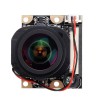 5MP OV5647 للرؤية الليلية 175 درجة RPi وحدة الكاميرا ليلا ونهارا التبديل لوحة الكاميرا مع IR-CUT التلقائي