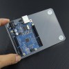 5-teilige Acryl-Experimentierplattform für UNO R3-Board-Fixierung