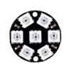 5 Adet CJMCU 7 Bit WS2812 5050 RGB LED Arduino için Sürücü Geliştirme Kartı - resmi Arduino kartlarıyla çalışan ürünler