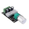 5 Adet PWM DC Motor Hız Kontrol Hız Anahtarı Modülü 6V/12V/24V/28V 3A 1203B