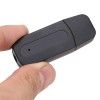 Adattatore per ricevitore audio wireless Bluetooth da 5 pezzi USB