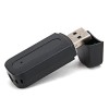 Adattatore per ricevitore audio wireless Bluetooth da 5 pezzi USB