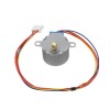 5pcs 28BYJ-48 5V 4 Phase DC Gear Stepper Motor Kit DIY Kit для Arduino - продукты, которые работают с официальными платами Arduino