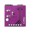 5pcs 5V Mini connecteur d\'alimentation USB Module de carte de prise d\'alimentation CC