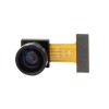 5pcs 어안 렌즈 TTGO 카메라 모듈 OV2640 2 메가 픽셀 어댑터 지원 YUV RGB JPEG For T-Camera Plus ESP32-DOWDQ6 8MB SPRAM