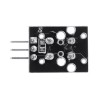 5pcs KY-004 Módulo de chave de interruptor eletrônico AVR PIC MEGA2560 Breadboard para Arduino - produtos que funcionam com placas Arduino oficiais