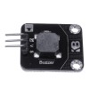 5pcs 12mm Mini Buzzer Passivo SFN Scratch Makecode Topacc