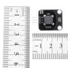 5pcs 12mm Mini Buzzer Passivo SFN Scratch Makecode Topacc