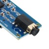 5 قطعة Wemos YX6300 UART TTL Serial Control MP3 Music Player Module Support Micro SD / SDHC Card For / AVR / ARM / PIC 3.2-5.2V
