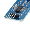 5 قطعة Wemos YX6300 UART TTL Serial Control MP3 Music Player Module Support Micro SD / SDHC Card For / AVR / ARM / PIC 3.2-5.2V