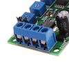 6V12V24V10A DCモーター過電流プロテクターは、調整可能な電流制限スイッチを備えた過負荷プロテクターモジュールをブロックします