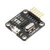 CH340 Writer Program Downloader Module Compatible Lite Pro MINI for Arduino - products that work with official Arduino boards