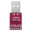 CJMCU-200 FT200XD USB vers module I2C USB pleine vitesse vers pont I2C