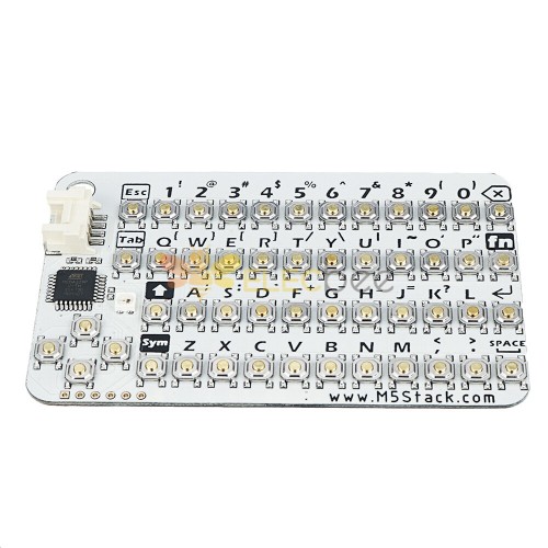 module keyboard python