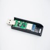 WIFI Duck 4MB ESP-WROOM-02 ESP8266 Atmega32u4 可編程 USB 鍵盤