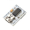 Basic 5V/3.3V USB to TTL MWC Programmer Serial Debugger Program Upload Tool For FIO Mini Pro Series Module