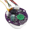 Placa bluetooth para scooter elétrica adequada para ES1 ES2 ES3 ES4 Purple