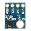 GY-21 HTU21D 帶 I2C 接口的 Arduino 濕度傳感器 - 與官方 Arduino 板配合使用的產品