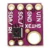 GY-SHT31-D Arduino için Dijital Sıcaklık ve Nem 100 RH I2C Sensör Modülü Geekcreit - resmi Arduino kartlarıyla çalışan ürünler