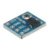 GY6180 VL6180X Arduino için Voltaj Regülatör Modüllü Uçuş Mesafe Sensörü Süresi - resmi Arduino kartlarıyla çalışan ürünler