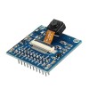 I2C 공용영역을 가진 VGA OV7670 CMOS 카메라 단위 렌즈 CMOS 640X480 SCCB