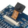 Objectif de module de caméra VGA OV7670 CMOS CMOS 640X480 SCCB avec interface I2C