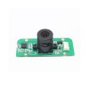 HBV-1302 WA OV7725 0.3MP 60FPS MINI USB Kamera, Standart UVC Protokollü Yüksek Çözünürlüklü 640*480 Çözünürlük