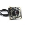 HBV-1812 2MP HD نطاق ديناميكي واسع AR0230 وحدة الكاميرا CMOS مع وظيفة الجمال