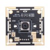 HBV-1822 Module de caméra 8 millions de pixels Objectif de mise au point automatique 8MP Carte de caméra USB avec format de sortie UY2 / MJPEG