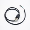HBV-1901 1MP Cmos Sensor 720P Free Driver USB Camera Module Support Win XP / win 8 / vista / Android 4.0 / MAC / Linux