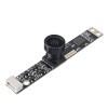 HBV-5640 WA Grand Angle Fish Eyes OV5640 Module de Caméra USB2.0 5MP avec 160 Degrés 5 Millions de Pixels