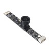 HBV-5640 WA Grand Angle Fish Eyes OV5640 Module de Caméra USB2.0 5MP avec 160 Degrés 5 Millions de Pixels