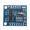 I2C RTC DS1307 AT24C32 AVR ARMPICSMD用リアルタイムクロックモジュール
