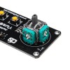 JoyStick 2 Channel PS2 Game Rocker Push Button Module for Arduino - produits compatibles avec les cartes Arduino officielles