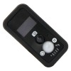 TTGO T-Camera 黑色 PVC 保护套和软橡胶套适用于 WROVER 带 PSRAM 相机模块 OV2640 0.96 OLED 开发板 Silicone