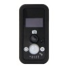 TTGO T-Camera 黑色 PVC 保护套和软橡胶套适用于 WROVER 带 PSRAM 相机模块 OV2640 0.96 OLED 开发板 Silicone