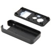 TTGO T-Camera 黑色 PVC 保护套和软橡胶套适用于 WROVER 带 PSRAM 相机模块 OV2640 0.96 OLED 开发板 Silicone