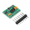 Low Power MAX30102 Herzfrequenz-Sauerstoff-Pulssensor-Modul Geekcreit für Arduino – Produkte, die mit offiziellen Arduino-Boards funktionieren