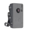 ESP32 PSRAM Timer Camera X OV3660 WiFi + 藍牙模塊 帶 PSRAM 和 140mAh 電池的攝像頭模塊