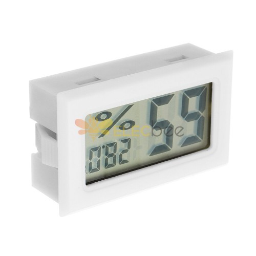 Digital Thermometer Mini
