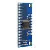CD74HC4067 Module de carte PCB multiplexeur numérique analogique 16 canaux