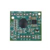 Module de son pour jouet électronique IC Chip Enregistreur vocal 120s 120secs Enregistrement Lecture Parler Musique Audio Carte enregistrable Cadeau