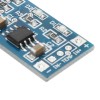 TP4056 1A Lityum Pil Şarj Kartı Şarj Modülü DIY Mini USB Bağlantı Noktası