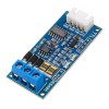 Module TTL à RS485 Port série MCU Module de contrôle de débit automatique