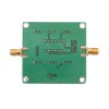 UAF42有源高通低通帶通濾波頻率增益Q可調通用濾波器