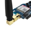 Module USB vers GSM série GPRS SIM800C avec appel de contrôle par ordinateur Bluetooth Sim900a avec antenne